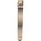 Ekena Millwork Funston Craftsman Rough Sawn Bracket, Douglas Fir, 4"W x 26"D x 34"H BKT04X26X34FST04RDF - alternate 2